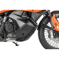 Tank Crash Bars - KTM Adventure 790 /R, 890 /R up to 2022