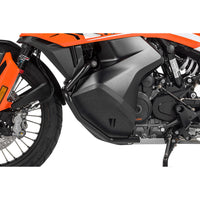 Tank Crash Bars - KTM Adventure 790 /R, 890 /R up to 2022