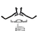 Tank Crash Bars - KTM Adventure 790 /R, 890 /R up to 2022