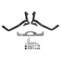 Tank Crash Bars - KTM Adventure 790 /R, 890 /R up to 2022