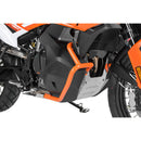 Tank Crash Bars - KTM Adventure 790 /R, 890 /R up to 2022