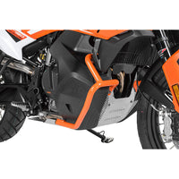 Tank Crash Bars - KTM Adventure 790 /R, 890 /R up to 2022