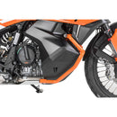 Tank Crash Bars - KTM Adventure 790 /R, 890 /R up to 2022