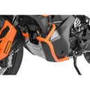 Tank Crash Bars - KTM Adventure 790 /R, 890 /R up to 2022