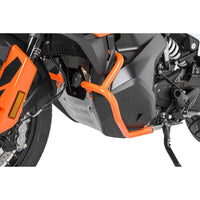 Tank Crash Bars - KTM Adventure 790 /R, 890 /R up to 2022