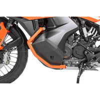 Tank Crash Bars - KTM Adventure 790 /R, 890 /R up to 2022