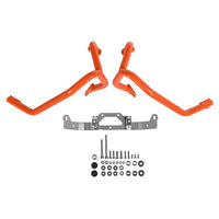 Tank Crash Bars - KTM Adventure 790 /R, 890 /R up to 2022
