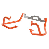 Tank Crash Bars - KTM Adventure 790 /R, 890 /R up to 2022