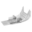 Hard Part for Original Skid Plate - KTM Adventure 790 /R, 890 /R up to 2022, Husqvarna Norden 901 except Expedition