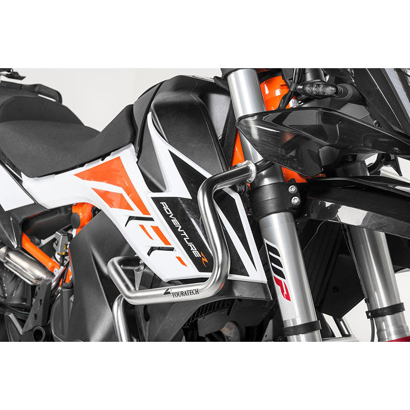 Fairing Crash Bars - KTM Adventure 790 /R, 890 /R up to 2022