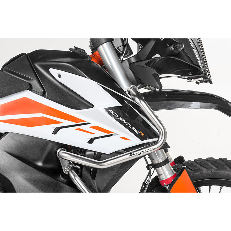 Fairing Crash Bars - KTM Adventure 790 /R, 890 /R up to 2022