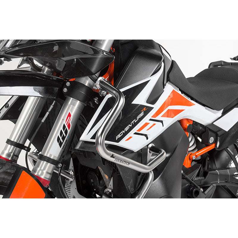 Fairing Crash Bars - KTM Adventure 790 /R, 890 /R up to 2022