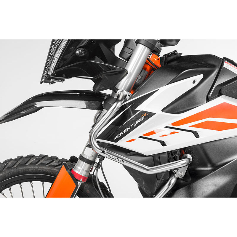 Fairing Crash Bars - KTM Adventure 790 /R, 890 /R up to 2022