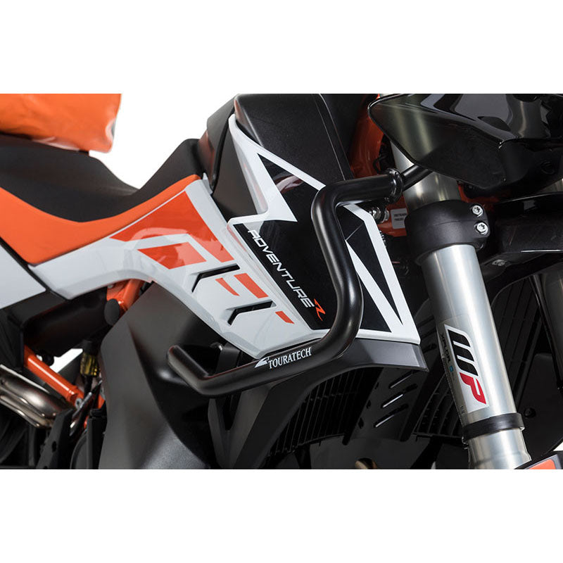 Fairing Crash Bars - KTM Adventure 790 /R, 890 /R up to 2022