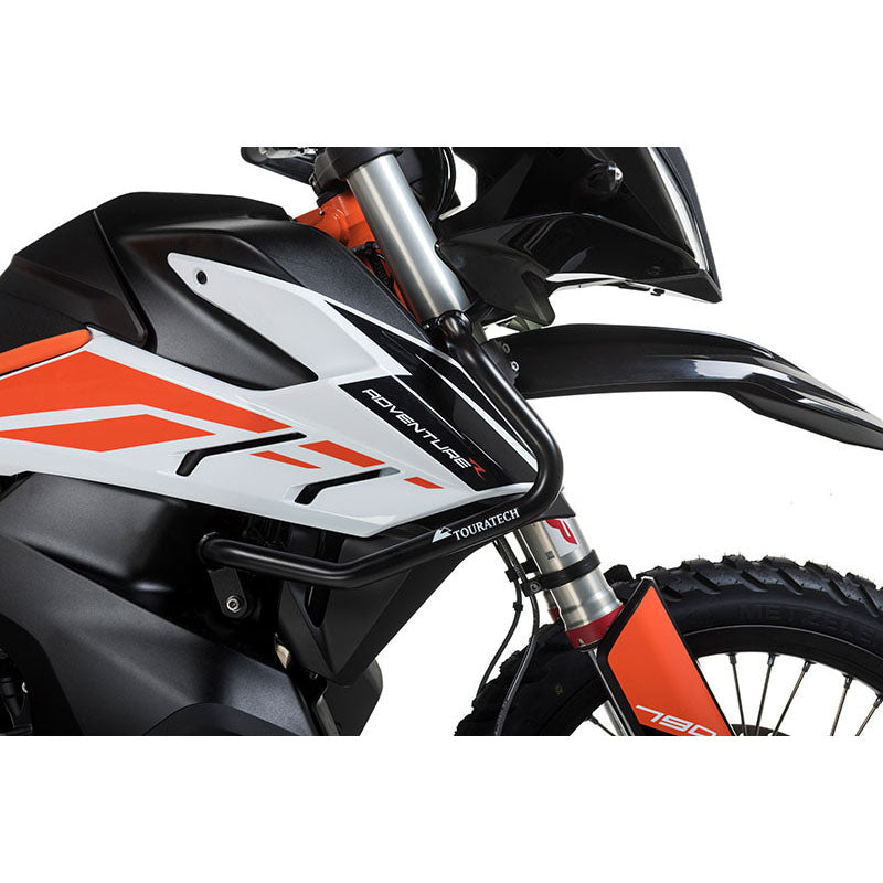 Fairing Crash Bars - KTM Adventure 790 /R, 890 /R up to 2022