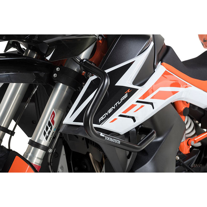 Fairing Crash Bars - KTM Adventure 790 /R, 890 /R up to 2022