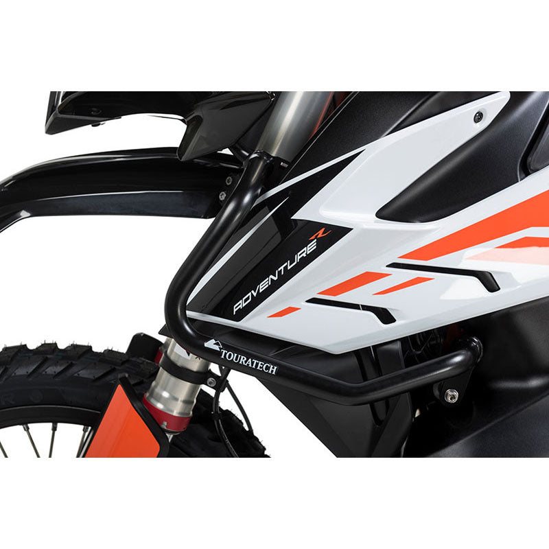 Fairing Crash Bars - KTM Adventure 790 /R, 890 /R up to 2022