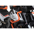 Fairing Crash Bars - KTM Adventure 790 /R, 890 /R up to 2022