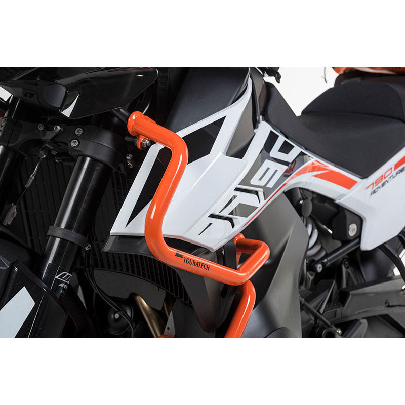 Fairing Crash Bars - KTM Adventure 790 /R, 890 /R up to 2022