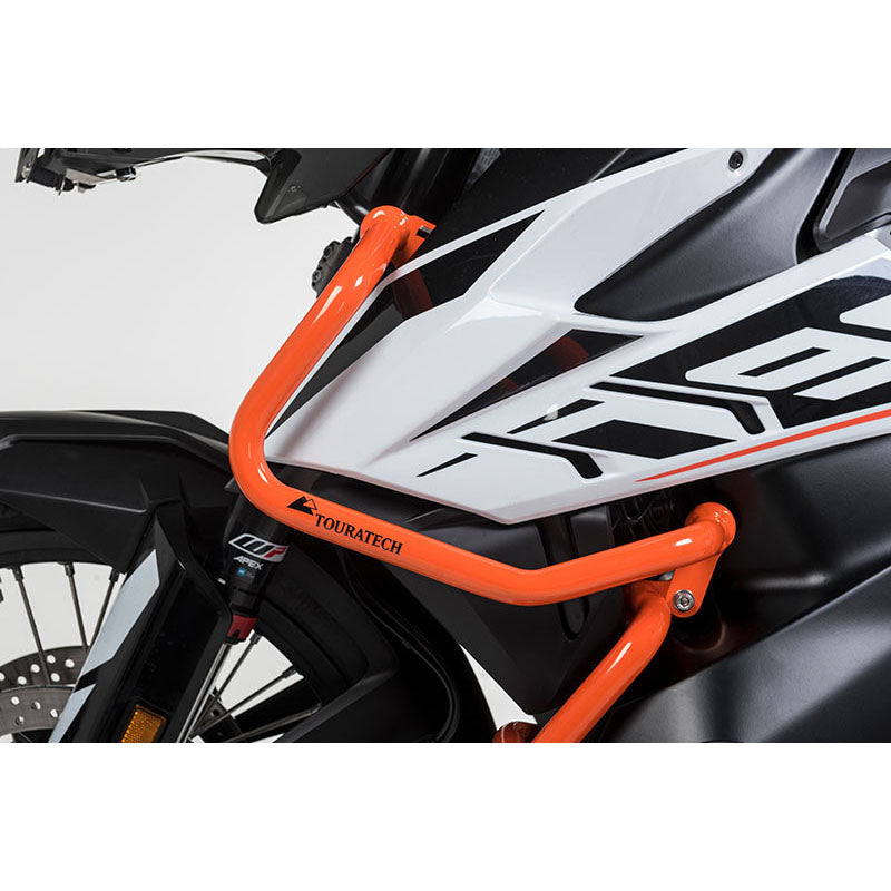 Fairing Crash Bars - KTM Adventure 790 /R, 890 /R up to 2022