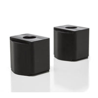 Handlebar Risers 25mm - KTM Adventure 390, 790 /R, 890 /R, Husqvarna Norden 901