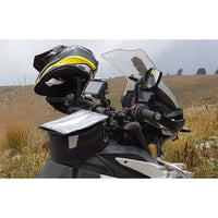 Handlebar Risers 25mm - KTM Adventure 390, 790 /R, 890 /R, Husqvarna Norden 901