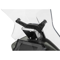 Above Instruments GPS Mounting Bracket - KTM Adventure 790 /R, 890 /R up to 2022, 390 all years, Husqvarna Norden 901