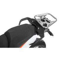 ZEGA Top Case Luggage Rack - KTM Adventure 790 /R, 890 /R