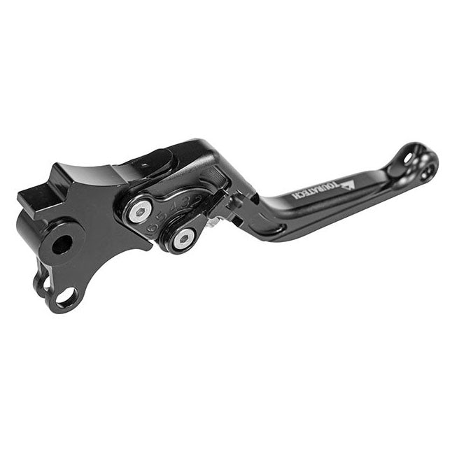 Brake & Clutch Levers Adjustable, Foldable, Length Adjustable - KTM Adventure 790 /R, 890 /R, Husqvarna Norden 901 /Expedition