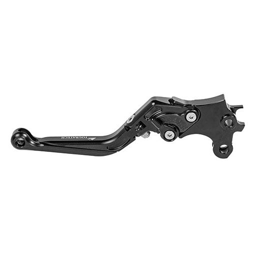 Brake & Clutch Levers Adjustable, Short - KTM Adventure 790 /R, 890 /R