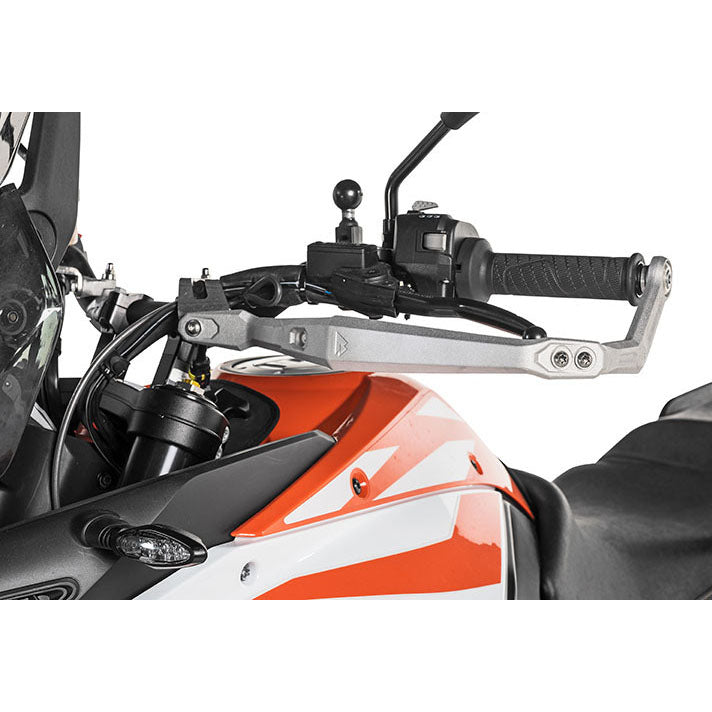 Protège-Mains Defensa Pure - KTM & Husqvarna Norden 901