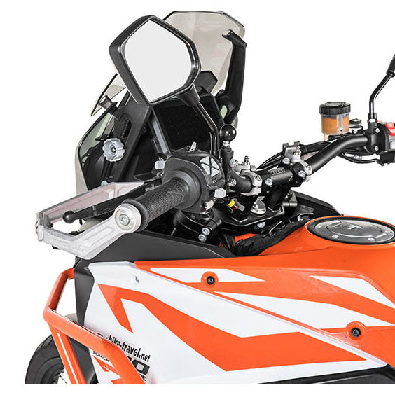 Protège-Mains Defensa Pure - KTM & Husqvarna Norden 901