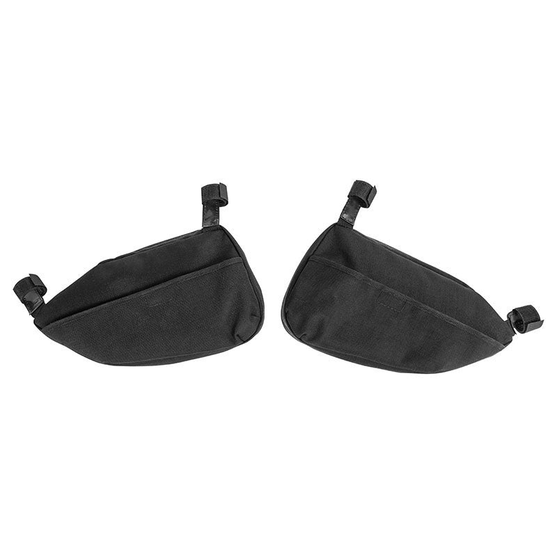 Crash Bar Bags Ambato (Pair) for Touratech Crash Bars - KTM Adventure 790 /R, 890 /R