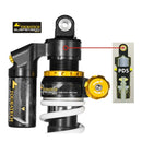 Amortisseur Extrême PDS (Réservoir, Ajustement Pré-Charge, Haute & Basse Vitesse) - Husqvarna Norden 901