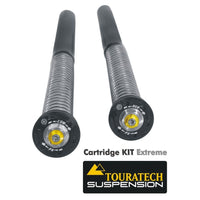 Suspension Fork Closed Cartridge Extreme Standard and 25mm Lowering - KTM Adventure 790, 890