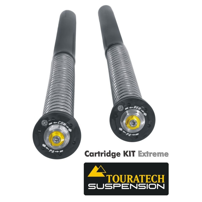 Suspension Fork Closed Cartridge Extreme - KTM Adventure R 790, 890