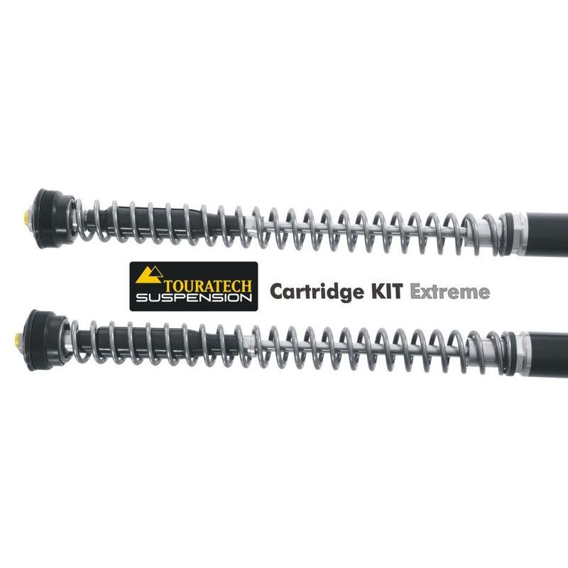 Suspension Fork Closed Cartridge Extreme - KTM Adventure 790, 890