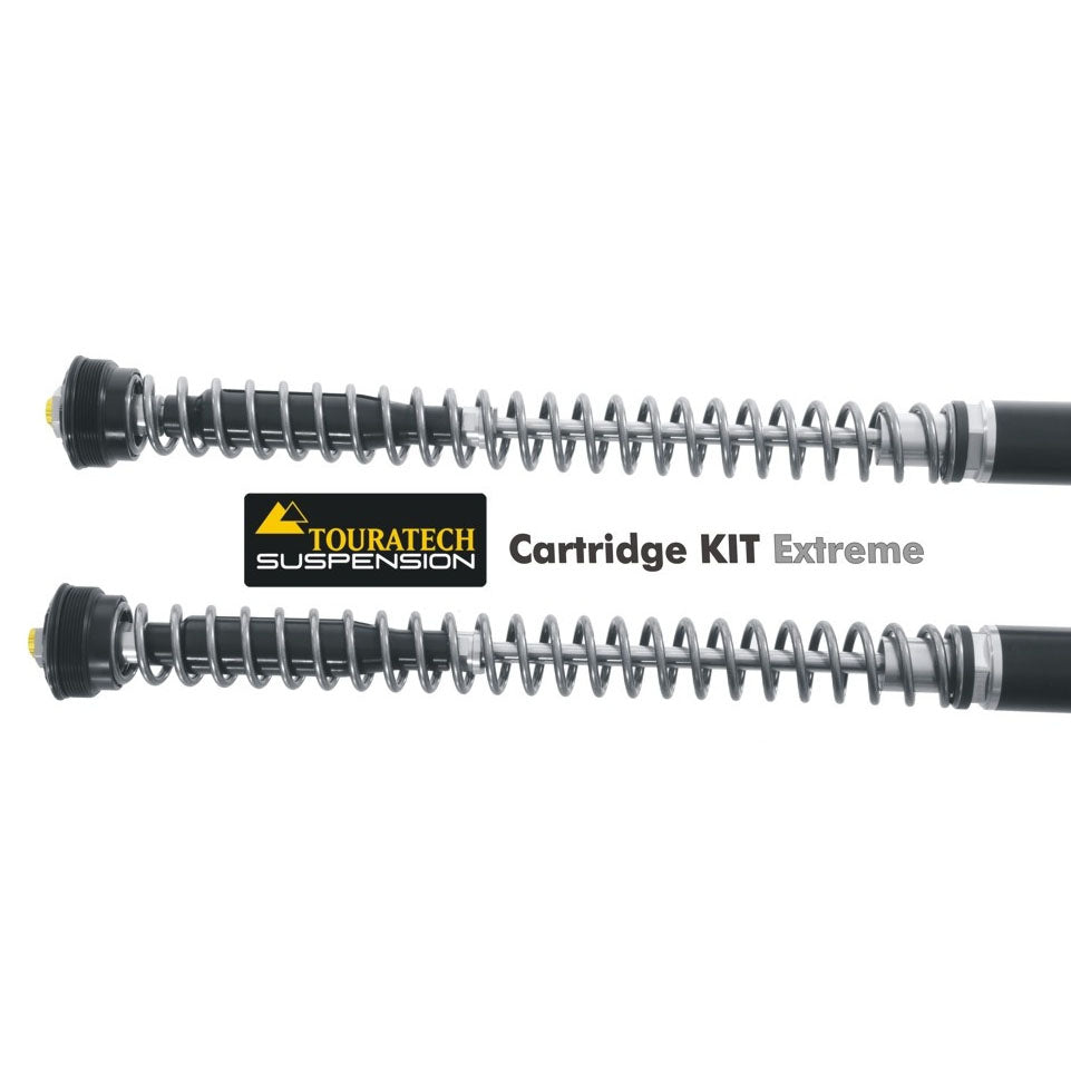 Suspension Fork Closed Cartridge Extreme - KTM Adventure R 790