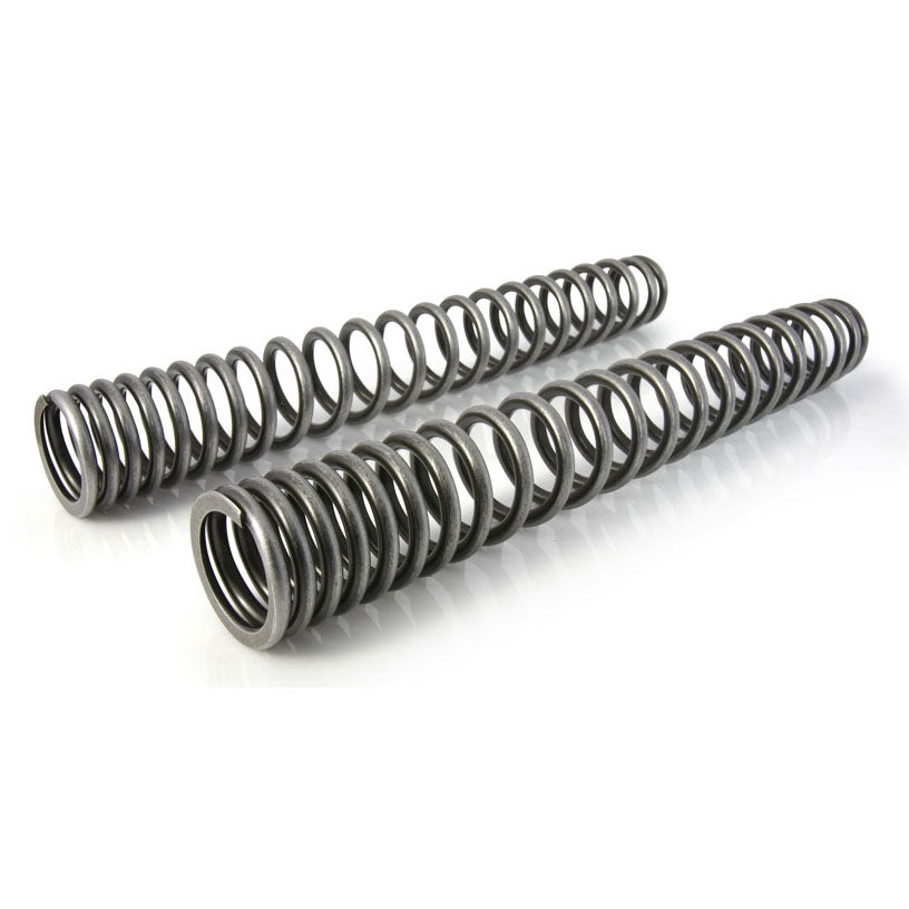 Ktm 690 R Rear Shock Spring Progressive Fork & Shock Springs Standard & 35mm Lowering - KTM Enduro