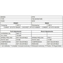 Progressive Fork & Shock Springs Standard & 30mm Lowering - KTM Adventure 790