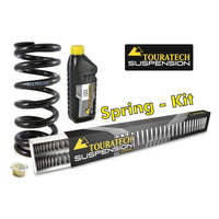 Progressive Fork & Shock Springs 30mm Lowering - Husqvarna Norden 901 Expedition