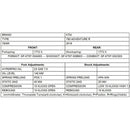 Progressive Fork & Shock Springs Standard & 30mm Lowering- KTM Adventure R 790