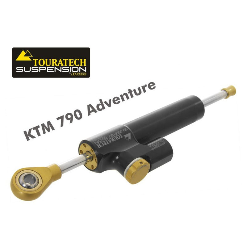 Amortisseur de Direction CSC - KTM Adventure 790