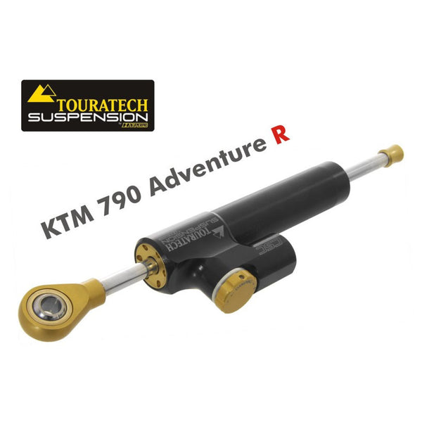 Amortisseur de Direction CSC - KTM Adventure R 790
