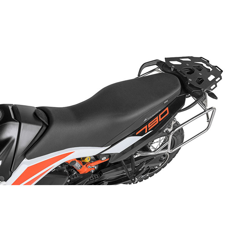 Siège Confort Une-Pièce Fresh Touch - KTM Adventure 790 /R, 890 /R