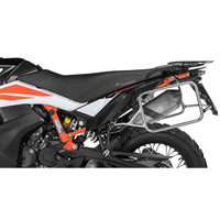 Seat Comfort One-Piece Fresh Touch - KTM Adventure 790 /R, 890 /R