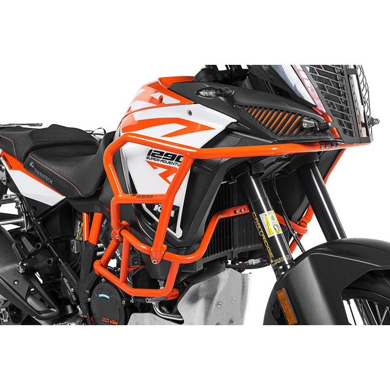 Fairing Crash Bars - KTM Adventure 1290R /S 17-21