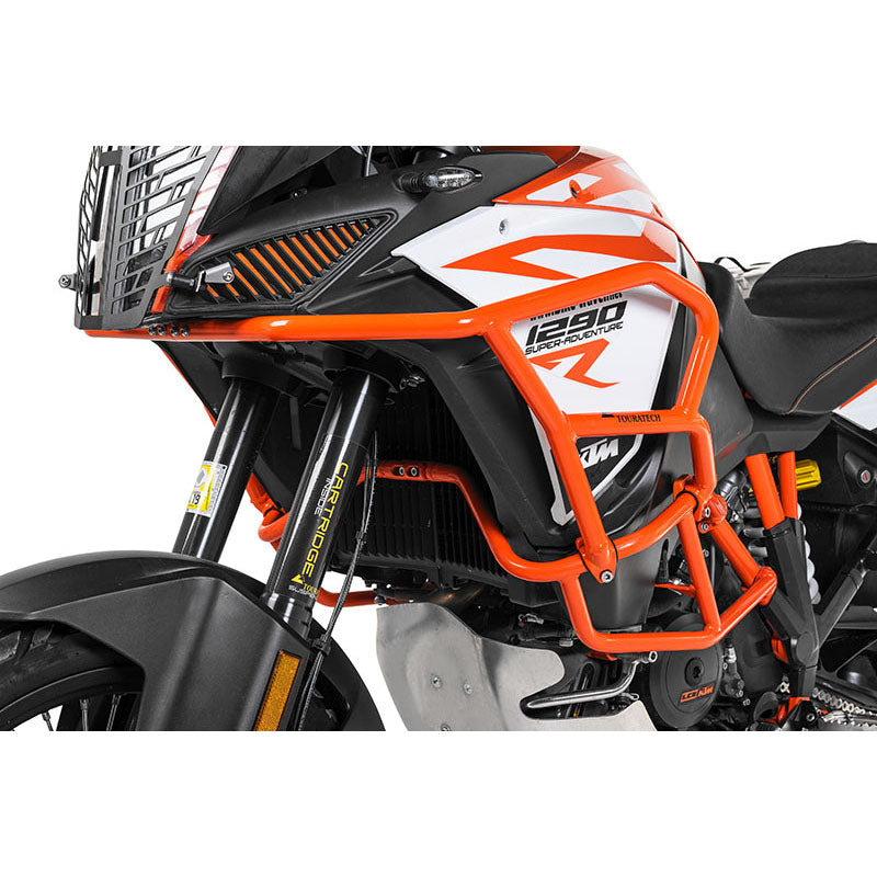 Fairing Crash Bars - KTM Adventure 1290R /S 17-21