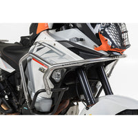 Fairing Crash Bars - KTM Adventure 1290 15-16 & Adventure T 17-21