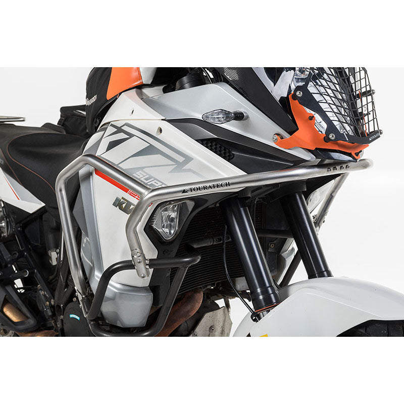 Barres de Protection de Carénage - KTM Adventure 1290 15-16 & Adventure T 17-21